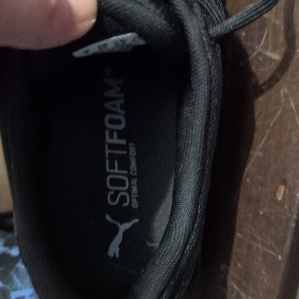 PUMA RUNNING SHOES - Picture 5 of 7